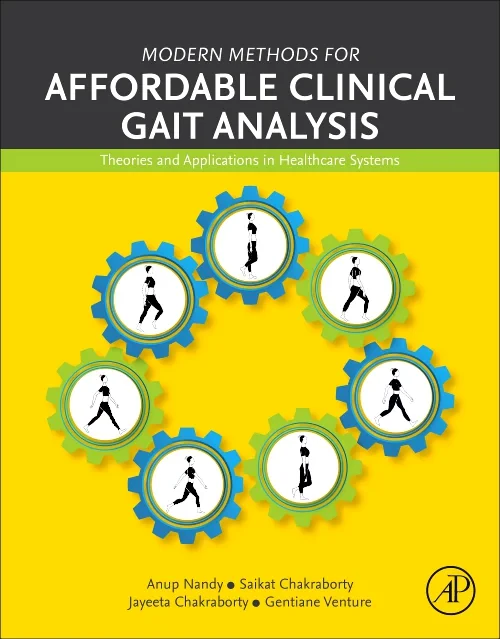 Modern Methods for Affordable Clinical Gait Analys...