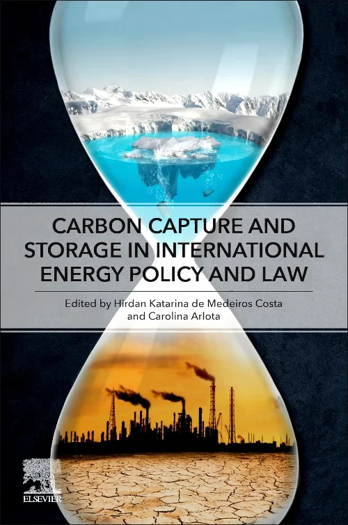 Carbon Capture and Storage in International Energy...