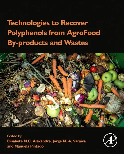 Technologies to Recover Polyphenols from AgroFood ...