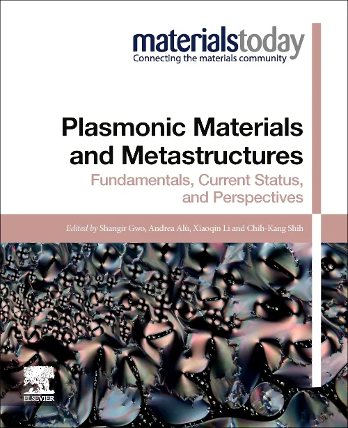 Plasmonic Materials and Metastructures
