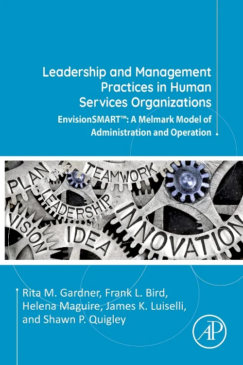 Leadership and Management Practices in Human Servi...
