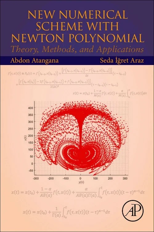 New Numerical Scheme with Newton Polynomial