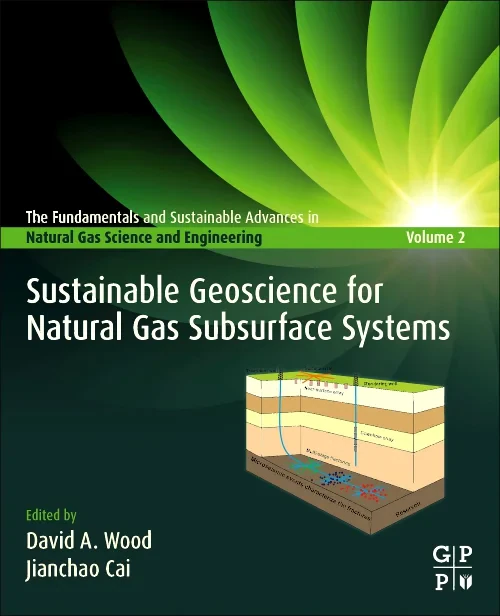 Sustainable Geoscience for Natural Gas SubSurface ...