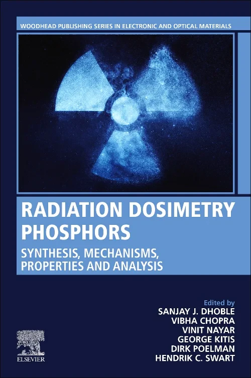 Radiation Dosimetry Phosphors