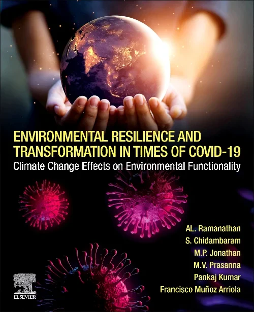 Environmental Resilience and Transformation in tim...