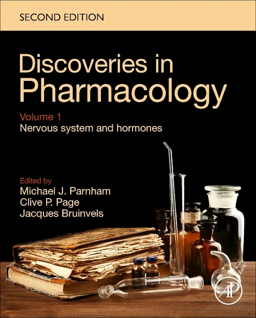 Discoveries in Pharmacology - Volume 1 - Nervous S...