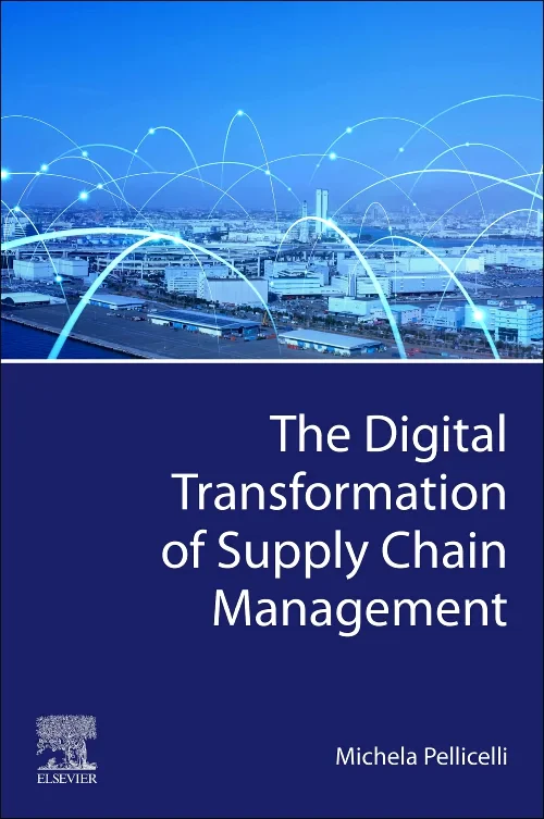 The Digital Transformation of Supply Chain Managem...