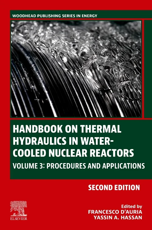 Handbook on Thermal Hydraulics in Water-Cooled Nuc...