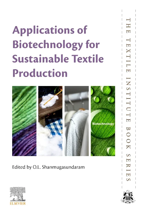 Applications of Biotechnology for Sustainable Text...