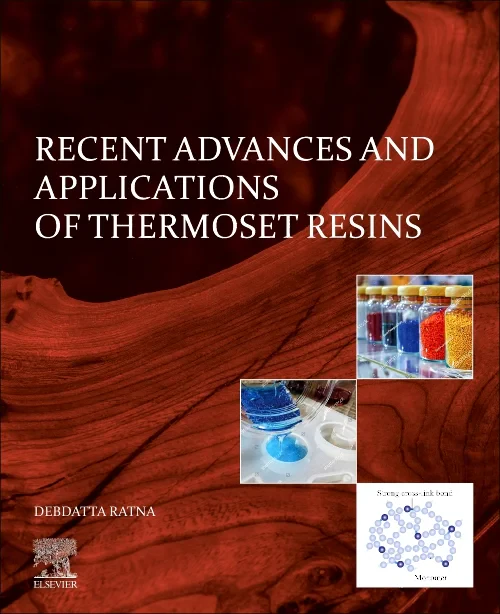 Recent Advances and Applications of Thermoset Resi...