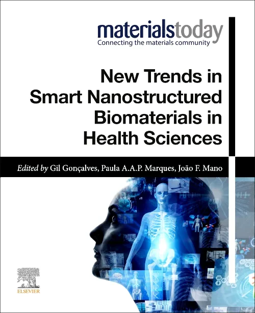 New Trends in Smart Nanostructured Biomaterials in...
