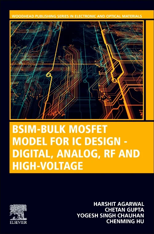 BSIM-Bulk MOSFET Model for IC Design - Digital, An...
