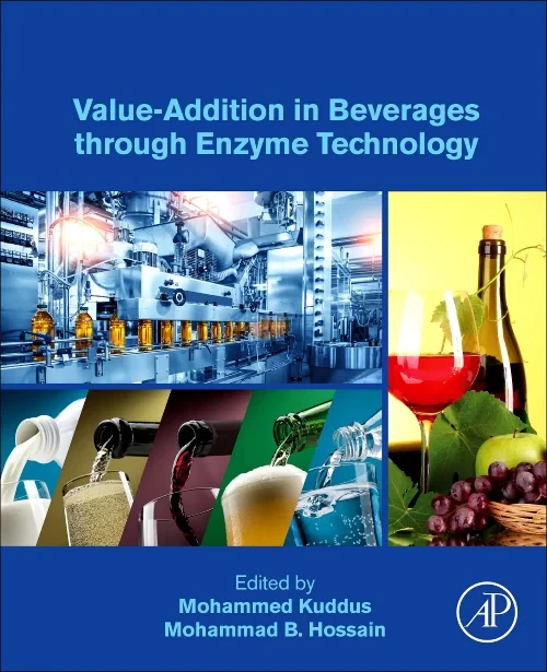 Value-Addition in Beverages through Enzyme Technol...
