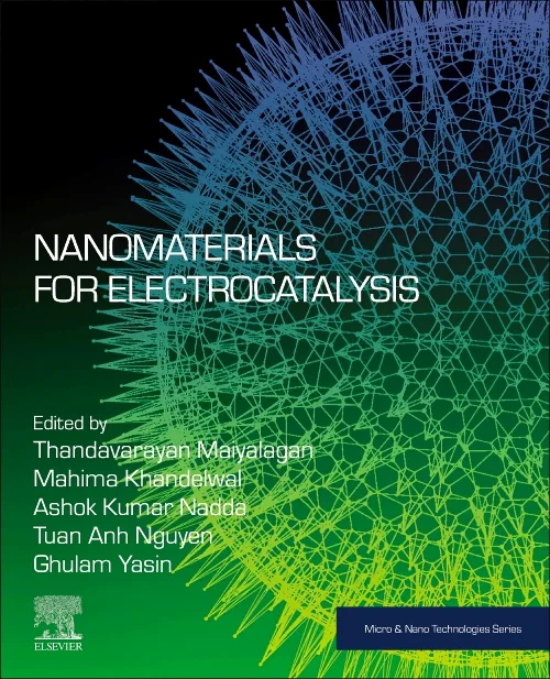 Nanomaterials for Electrocatalysis