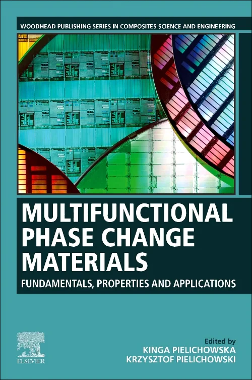 Multifunctional Phase Change Materials