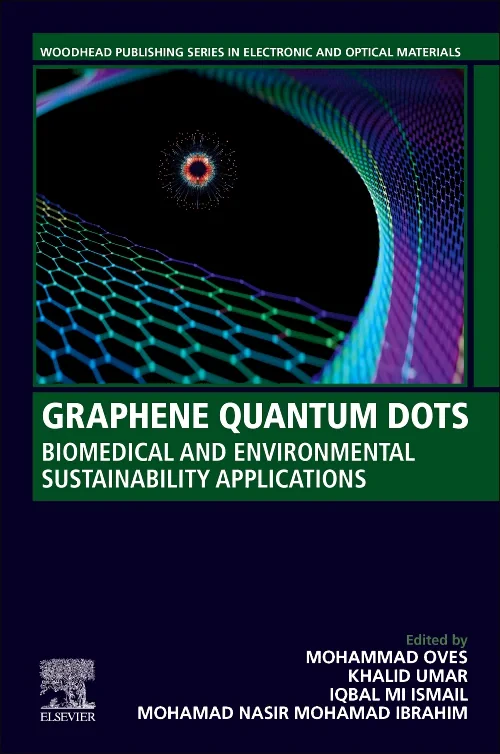Graphene Quantum Dots
