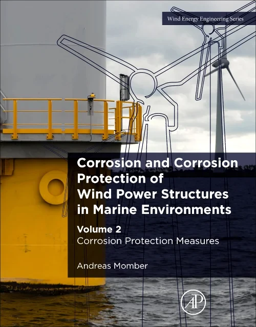 Corrosion and Corrosion Protection of Wind Power S...