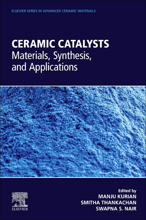 Ceramic Catalysts