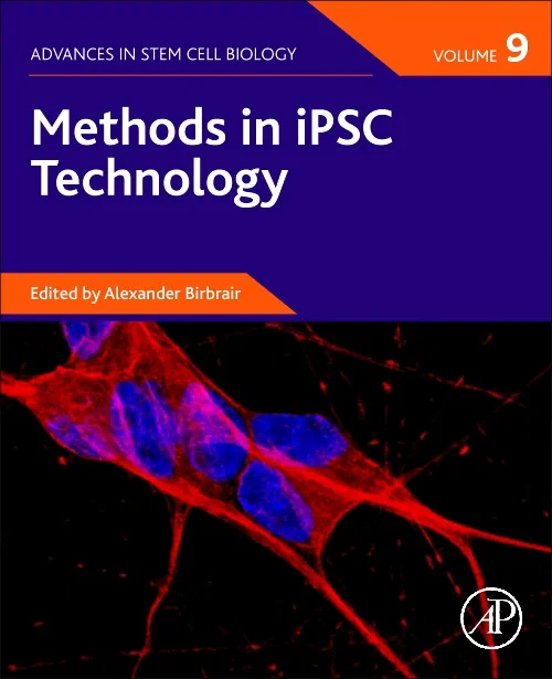 Methods in iPSC Technology