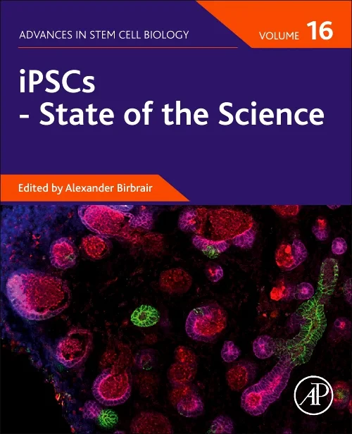 iPSCs - State of the Science