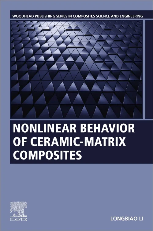 Nonlinear Behavior of Ceramic-Matrix Composites