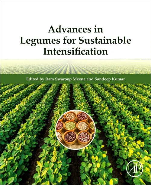 Advances in Legumes for Sustainable Intensificatio...