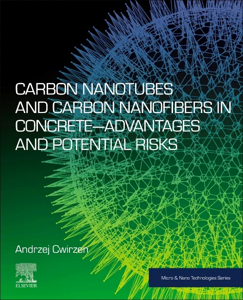Carbon Nanotubes and Carbon Nanofibers in Concrete...
