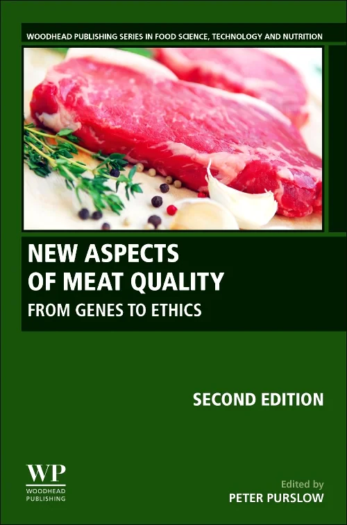 New Aspects of Meat Quality