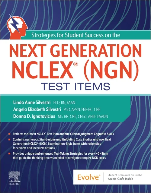 Strategies for Student Success on the Next Generat...