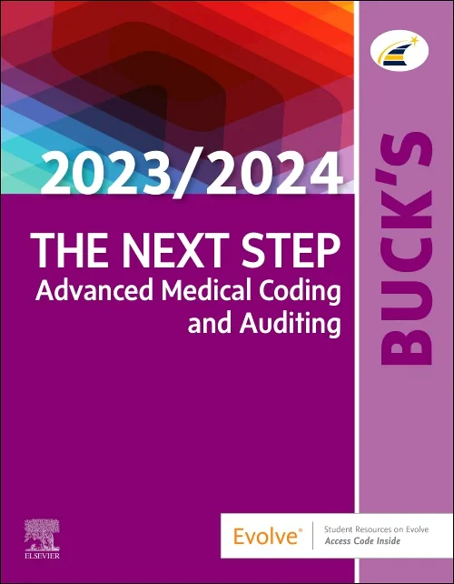 Buck's The Next Step: Advanced Medical Coding and ...