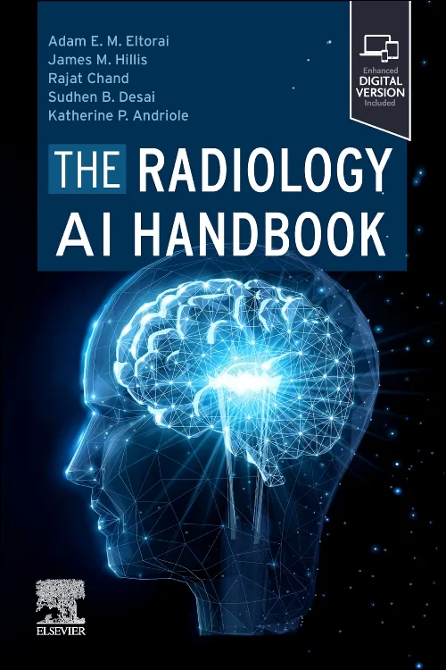 The Radiology AI Handbook