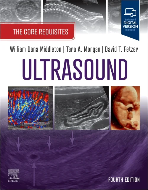 Ultrasound: The Core Requisites