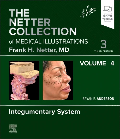 The Netter Collection of Medical Illustrations: In...