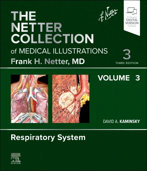 The Netter Collection of Medical Illustrations: Re...