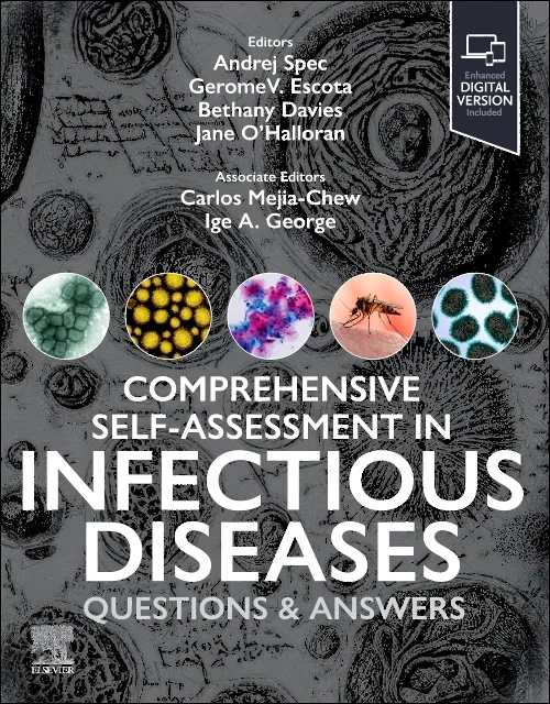 Comprehensive Self-Assessment in Infectious Diseas...