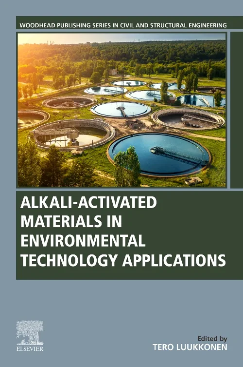 Alkali-Activated Materials in Environmental Techno...