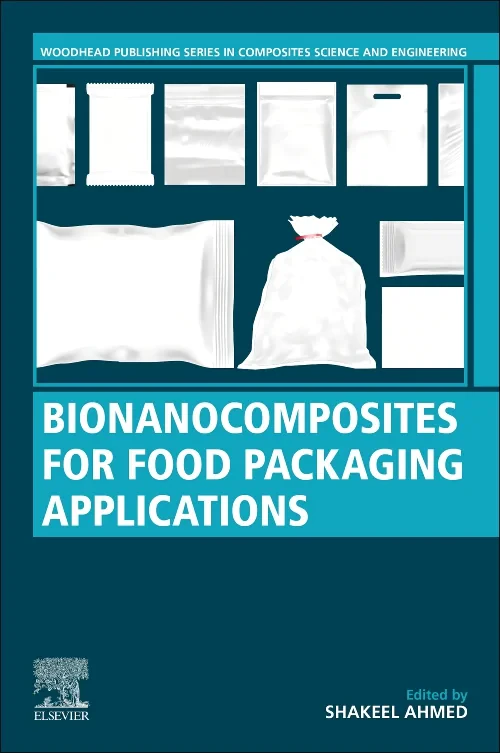 Bionanocomposites for Food Packaging Applications