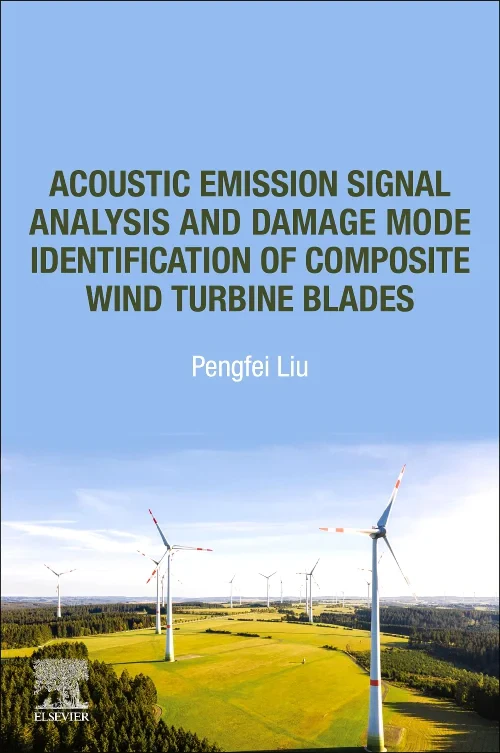 Acoustic Emission Signal Analysis and Damage Mode ...