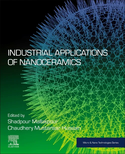 Industrial Applications of Nanoceramics