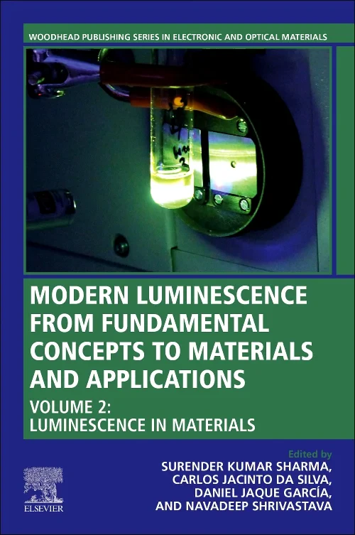 Modern Luminescence from Fundamental Concepts to M...