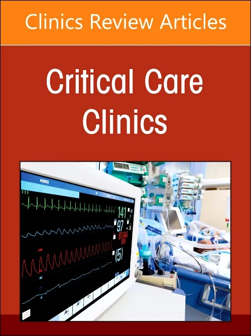 Neurocritical Care, An Issue of Critical Care Clin...