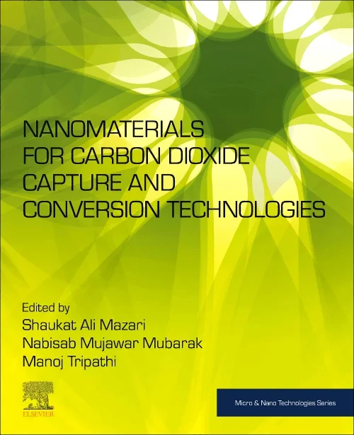 Nanomaterials for Carbon Dioxide Capture and Conve...