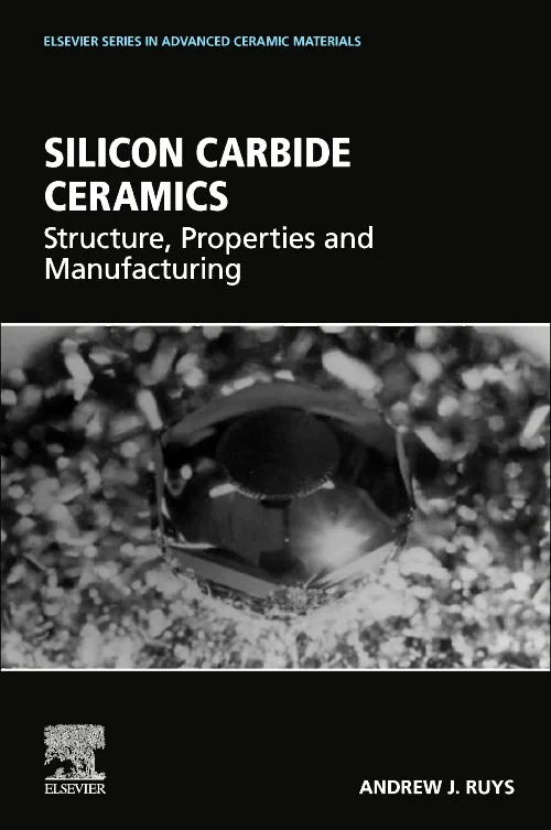Silicon Carbide Ceramics
