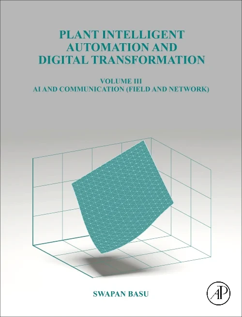 Plant Intelligent Automation and Digital Transform...