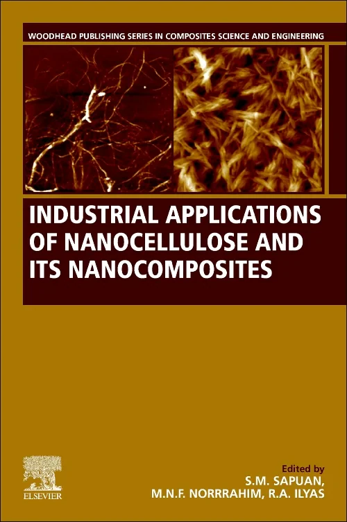 Industrial Applications of Nanocellulose and Its N...