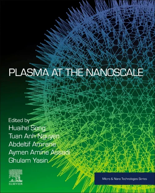 Plasma at the Nanoscale