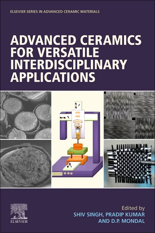 Advanced Ceramics for Versatile Interdisciplinary ...