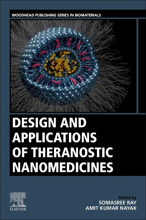 Design and Applications of Theranostic Nanomedicin...