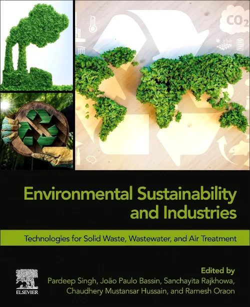 Environmental Sustainability and Industries