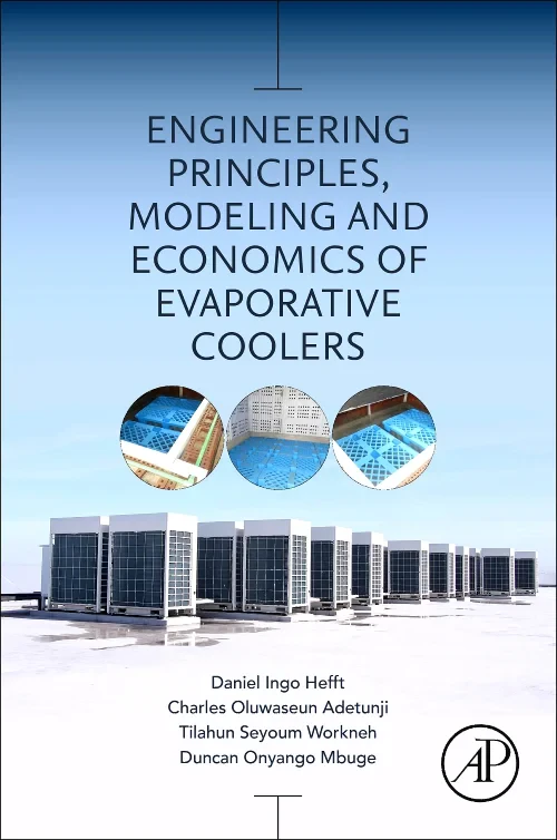 Engineering Principles, Modeling and Economics of ...